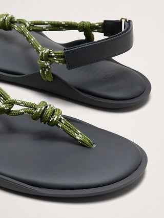 FLò Kordelsandalen