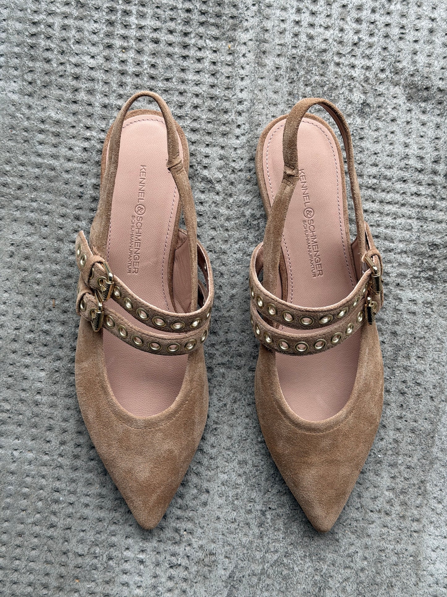 Sling-Ballerina GRETA