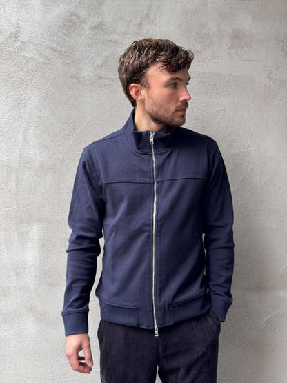 BALDESSARINI Sweat-Cardigan SULTAN