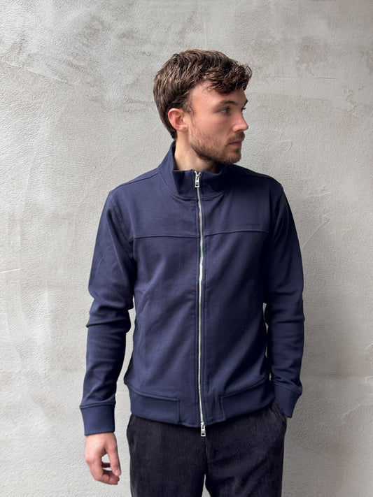 BALDESSARINI Sweat-Cardigan SULTAN