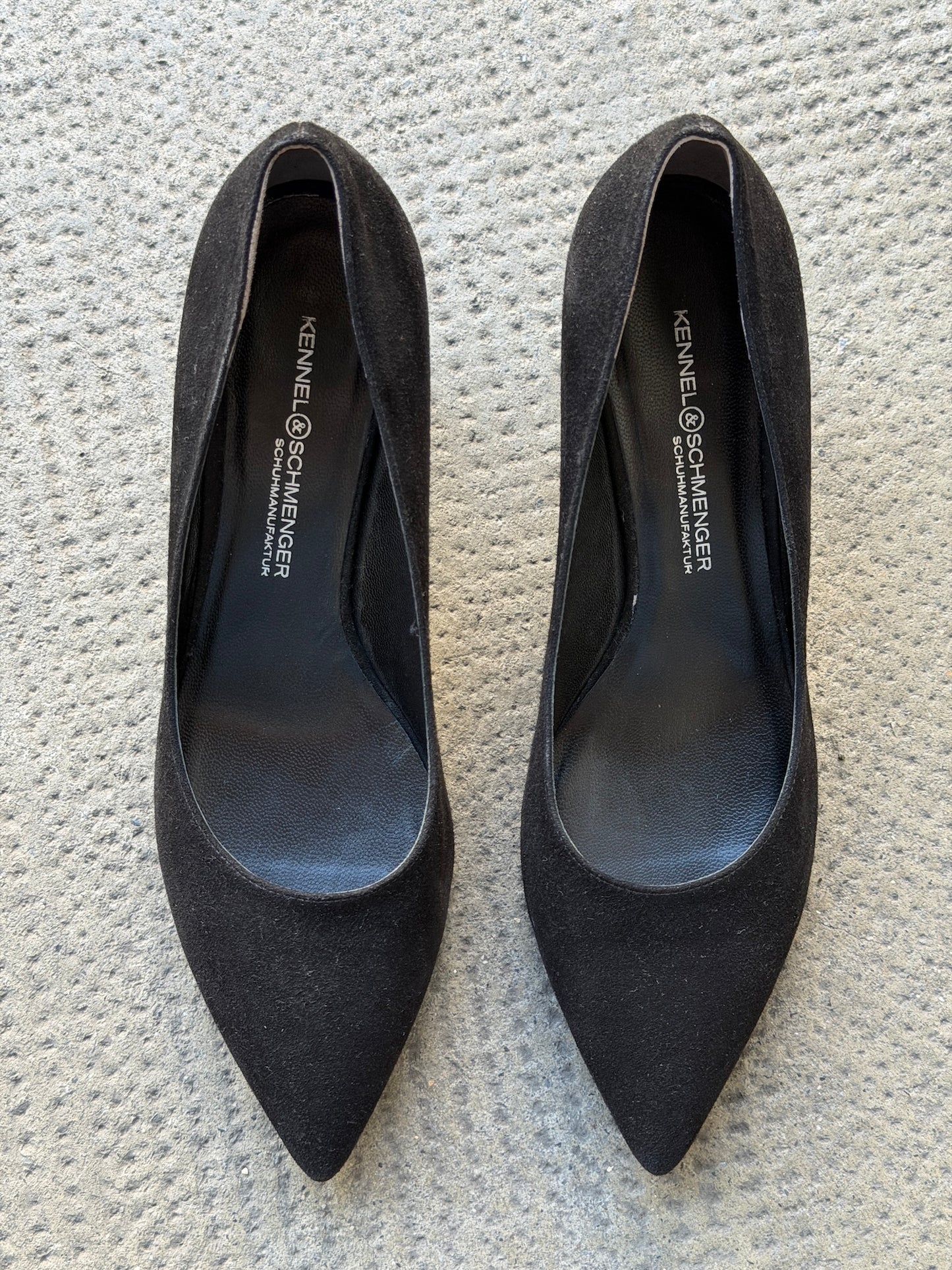 KENNEL & SCHMENGER Pumps SELMA