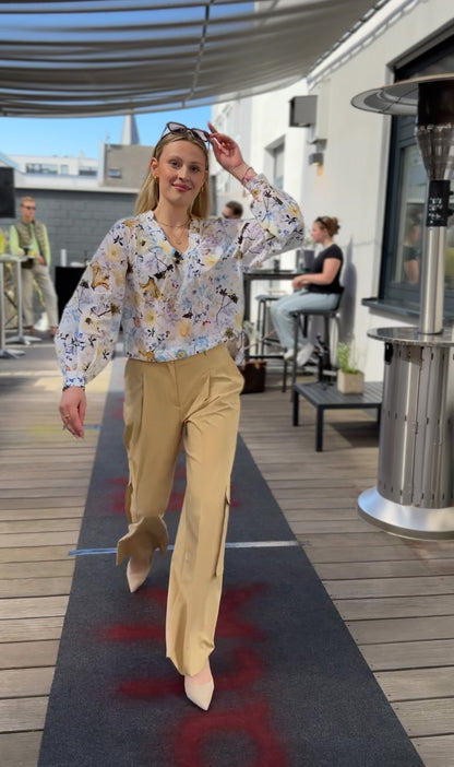 Cargohose HEROTA