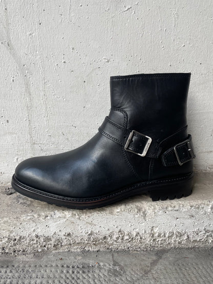 Stiefelette TRIALMASTER BUCKL Biker