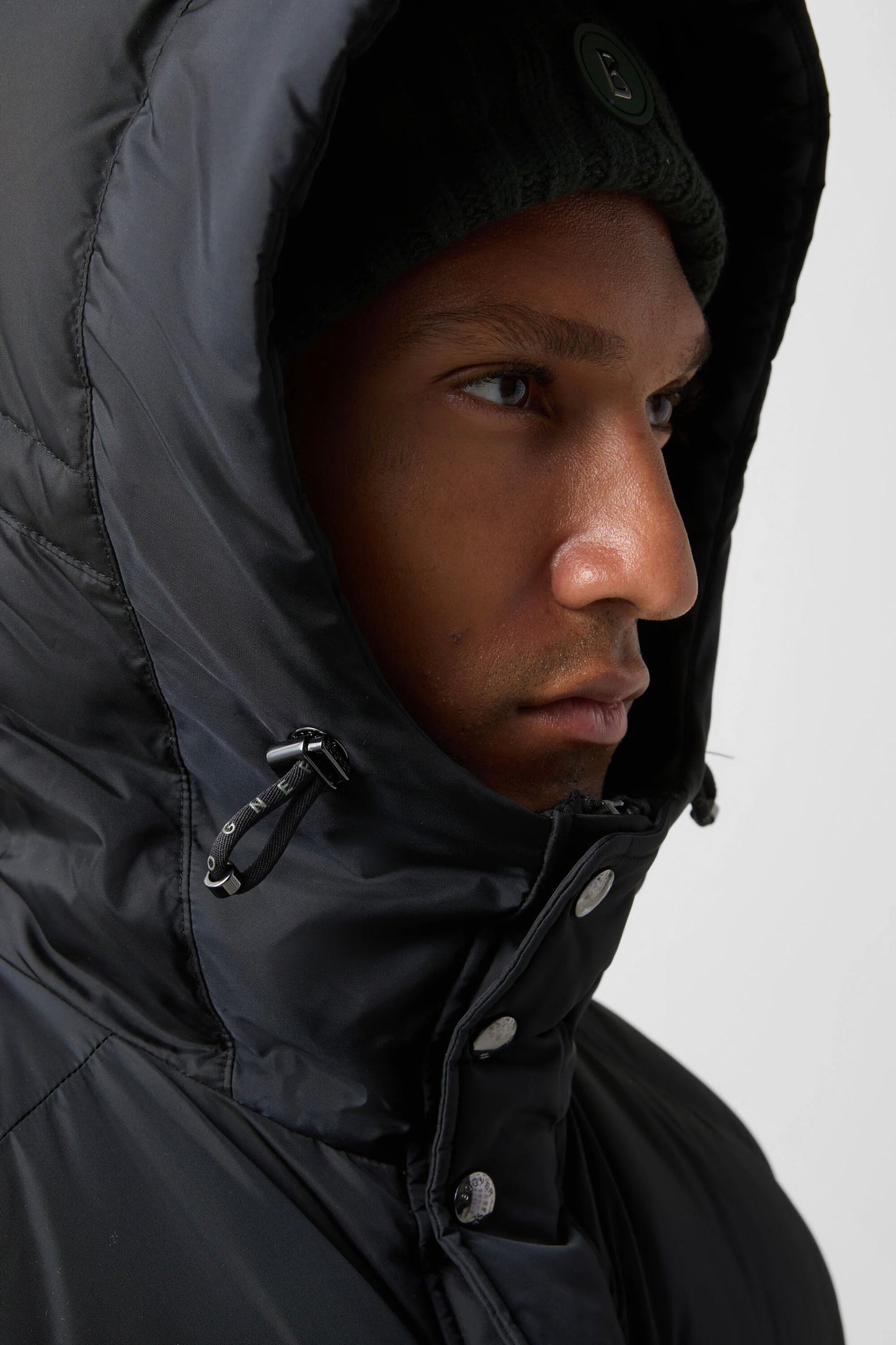 BOGNER Daunenmantel ERICO