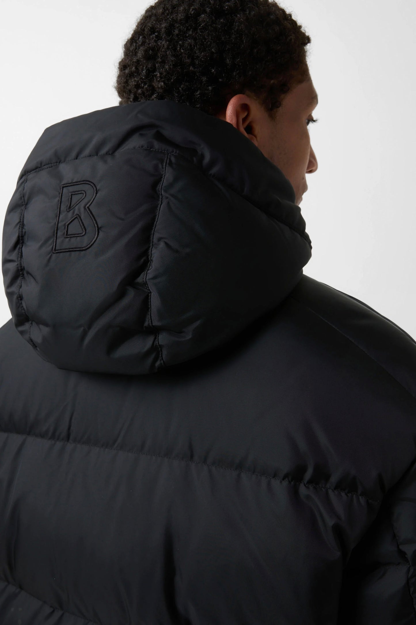 BOGNER Daunenmantel ERICO