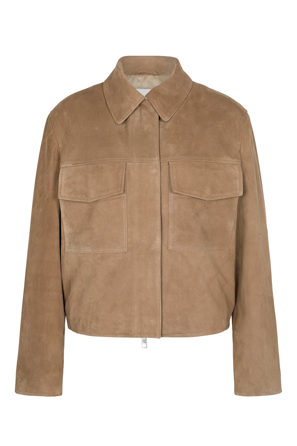 IQ STUDIO Jacke SHORT BOXY JACKET