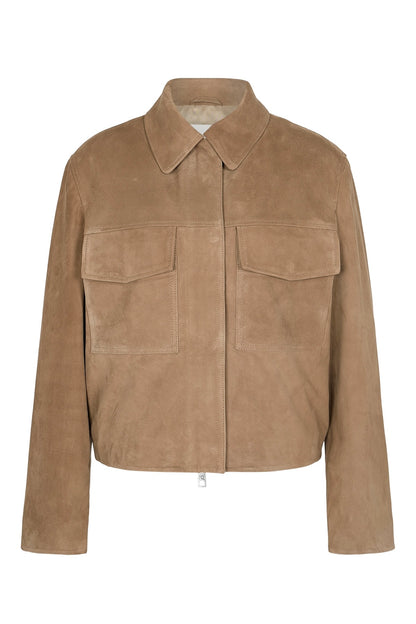 IQ STUDIO Jacke SHORT BOXY JACKET