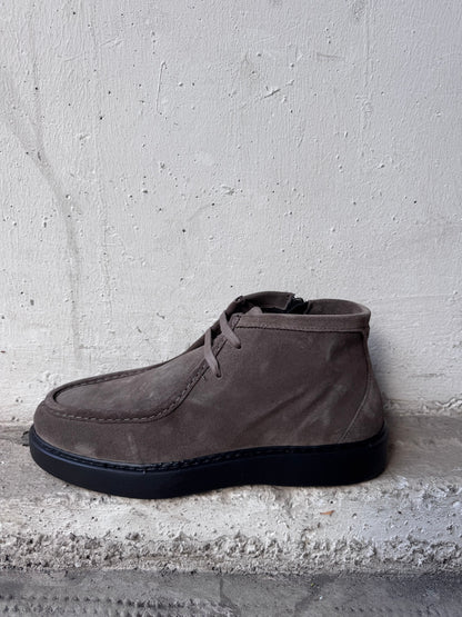 STEVE RYAN MID Schuh halb hoch
