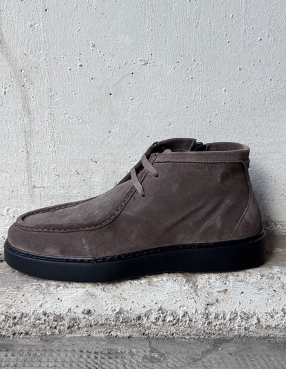 STEVE RYAN MID Schuh halb hoch