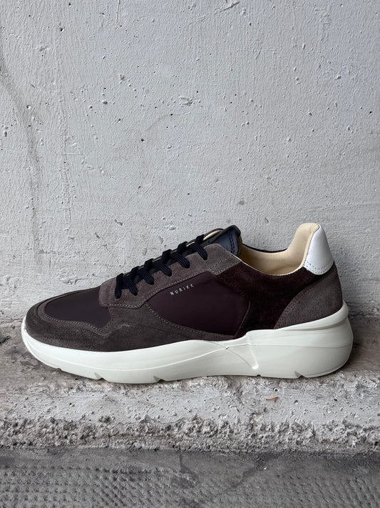 Sneaker ROQUE ROAD WAVE