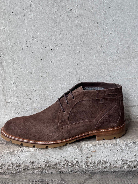 Schuhe DE BRAVER