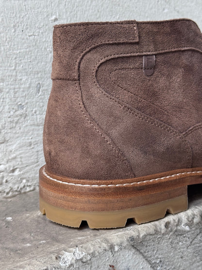 Schuhe DE BRAVER