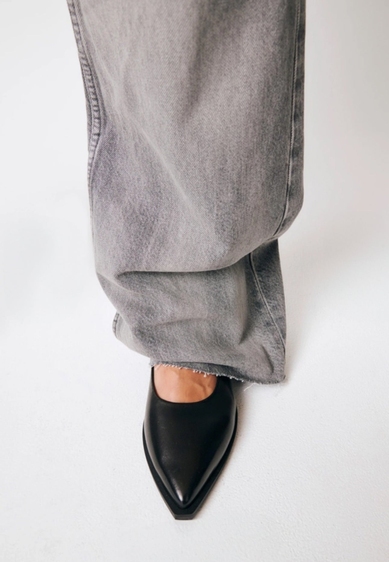COPENHAGEN STUDIOS Sling Loafer CPH416