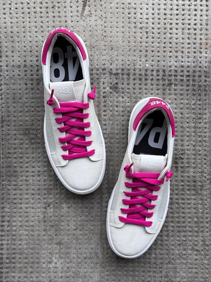 P448 Sneaker THEA 2