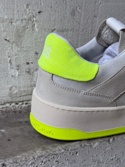 P448 Sneaker BRIXTON 2