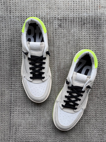 P448 Sneaker BRIXTON 2