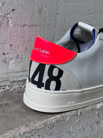 P448 Sneaker JACK 103