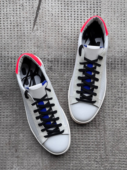 P448 Sneaker JACK 103