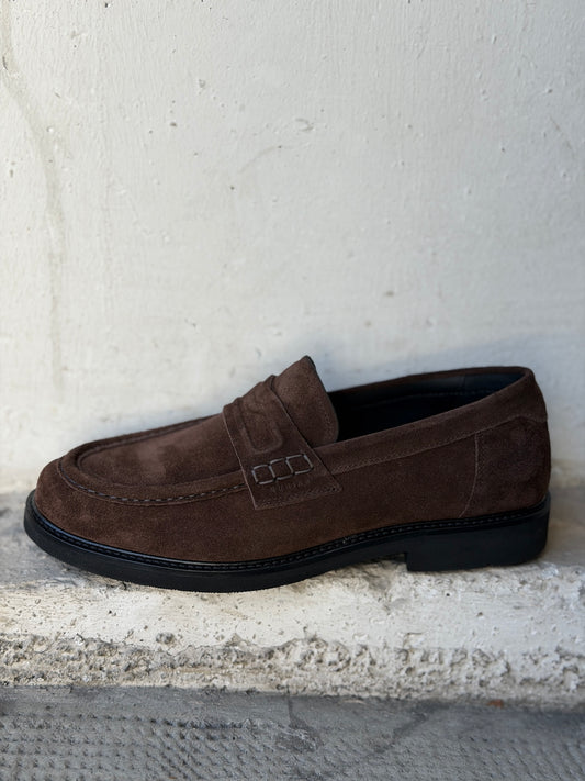 Loafer JONES GATSBY