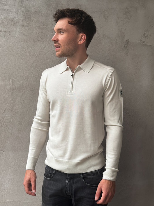 Strick Pullover KYLE POLO