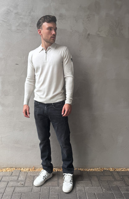 Strick Pullover KYLE POLO