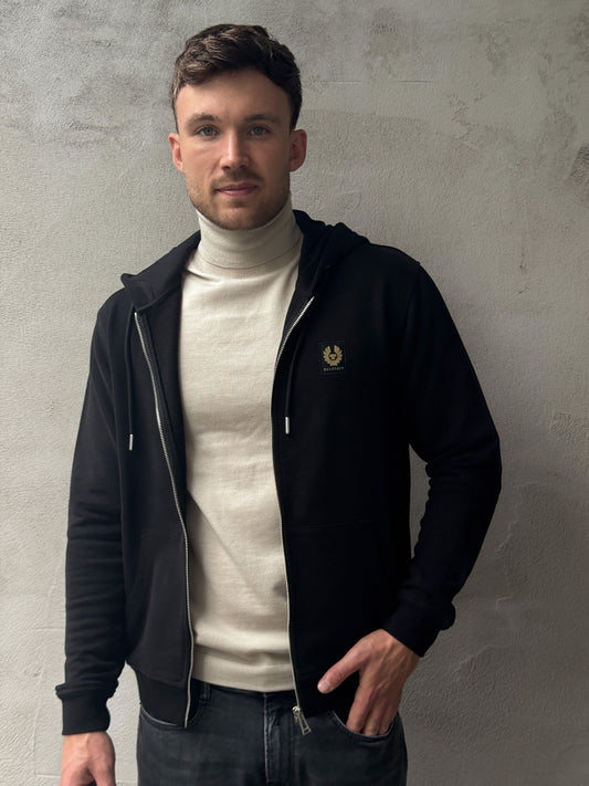 Full Zip Hoodie