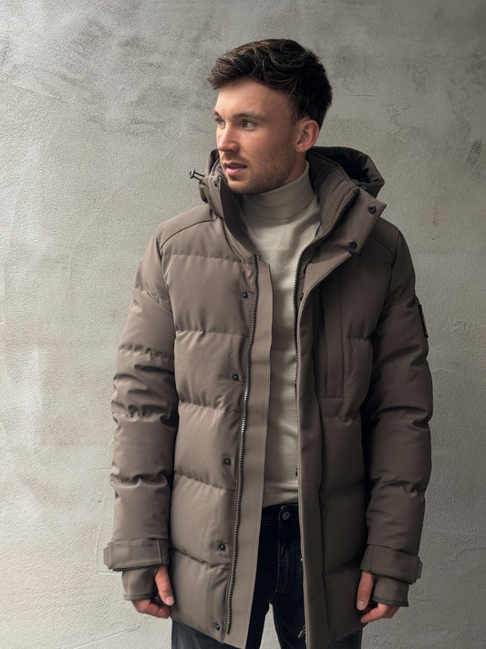 Parka PENDULUM JACKET