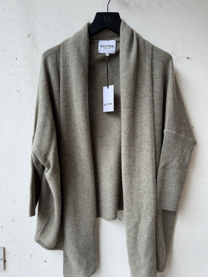 KUJTEN Cardigan LOUKA