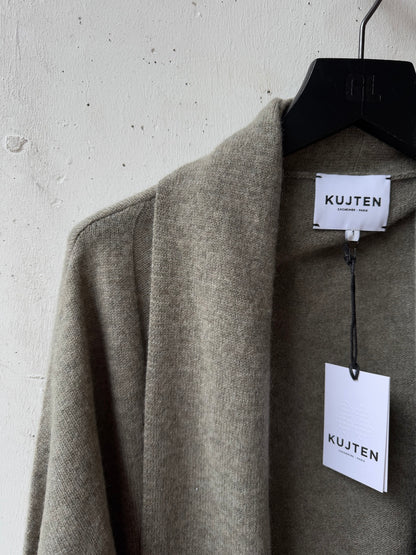 KUJTEN Cardigan LOUKA