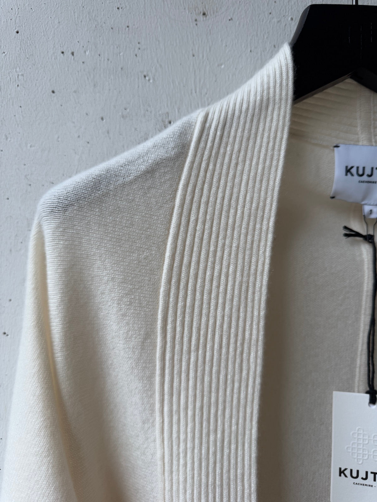 KUJTEN Cardigan MAYFAIR