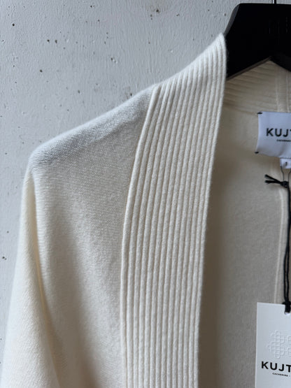 KUJTEN Cardigan MAYFAIR