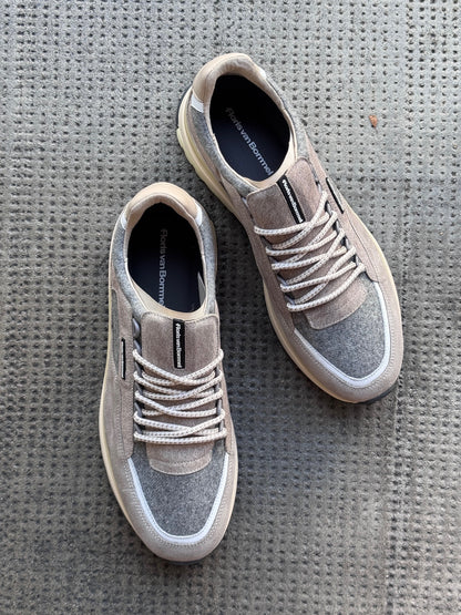 Sneaker De Gripper