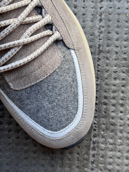 Sneaker De Gripper