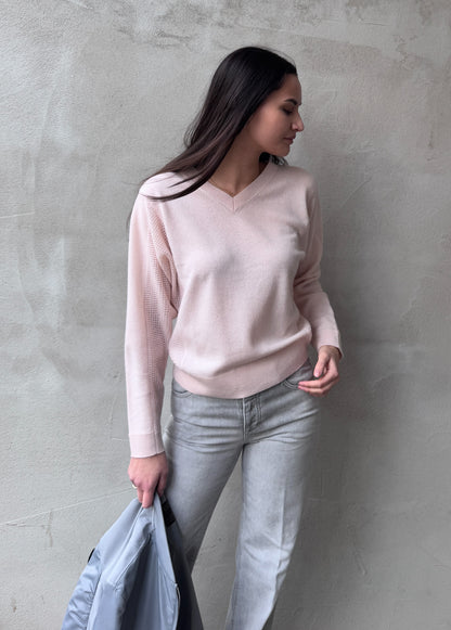 Pullover MARYLISE V-Neck