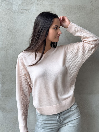 Pullover MARYLISE V-Neck