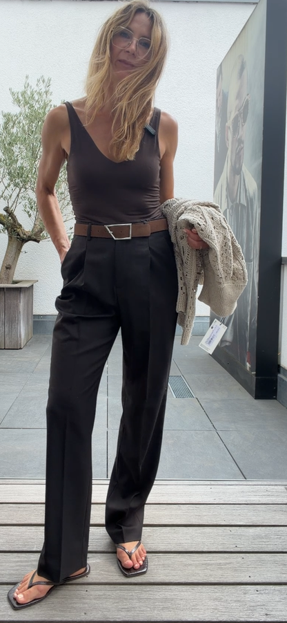 Hose NOMY Blended Wool
