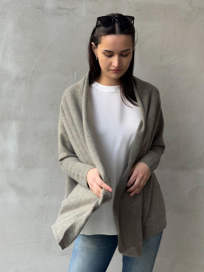 KUJTEN Cardigan LOUKA