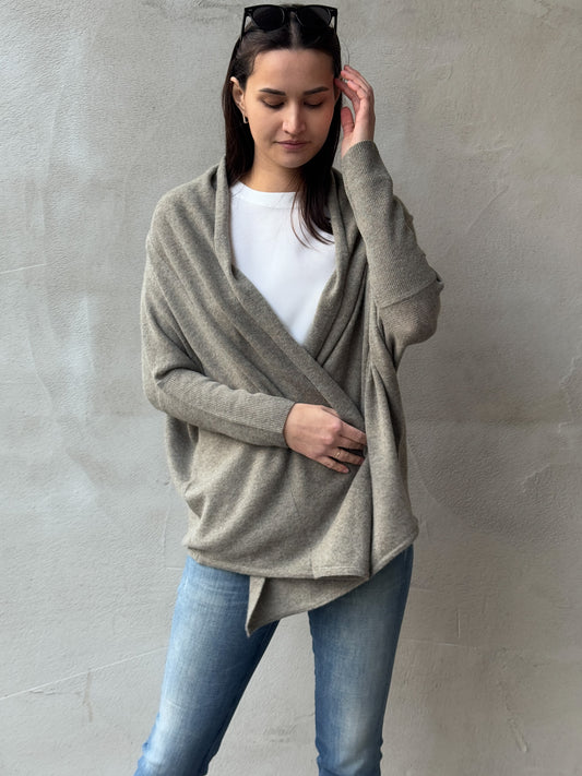 KUJTEN Cardigan LOUKA