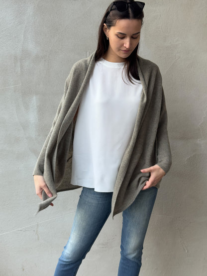 KUJTEN Cardigan LOUKA