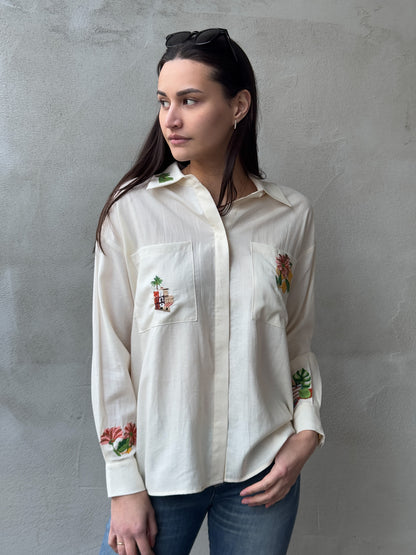 Bluse MELANY
