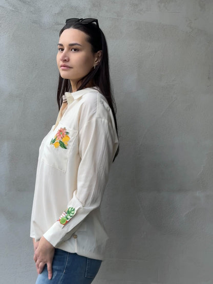 Bluse MELANY