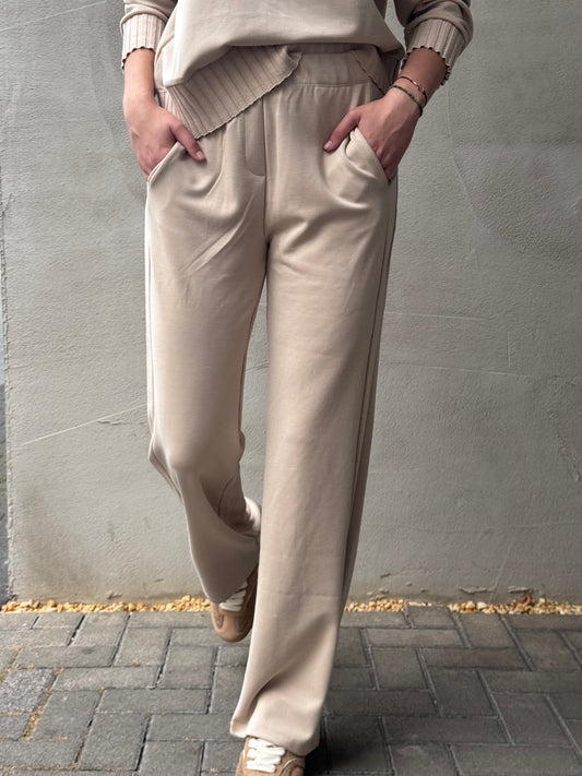 Loungewear Jogginghose