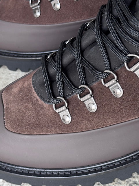 NUBIKK Boots LOGAN CHAD