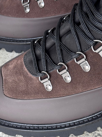 NUBIKK Boots LOGAN CHAD