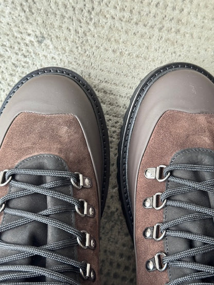 NUBIKK Boots LOGAN CHAD