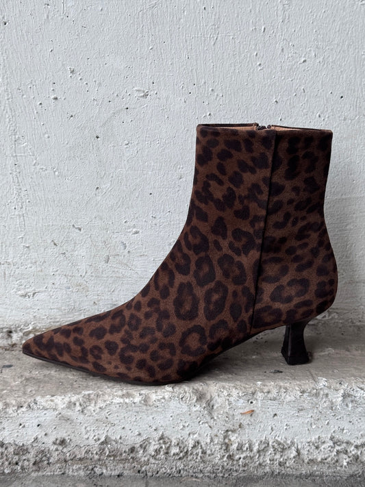 Stiefelette LEO TITUS