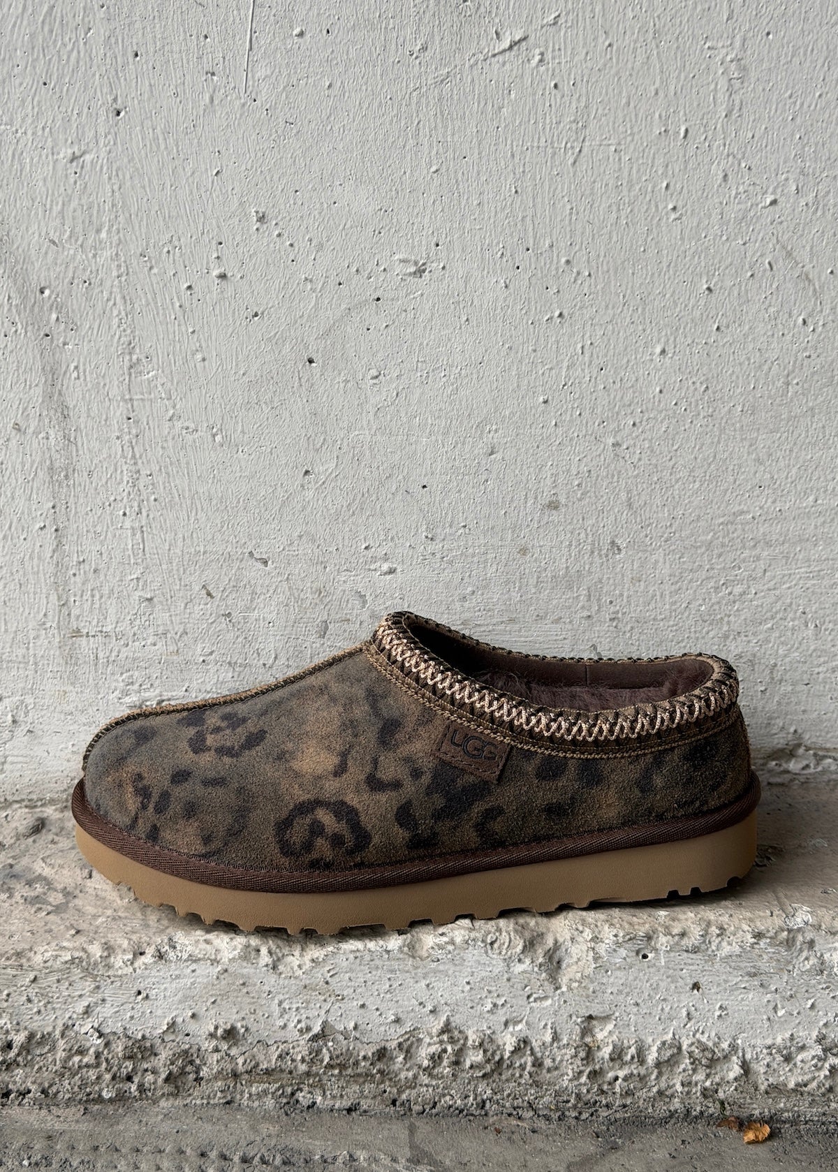 Loafer Tasman
