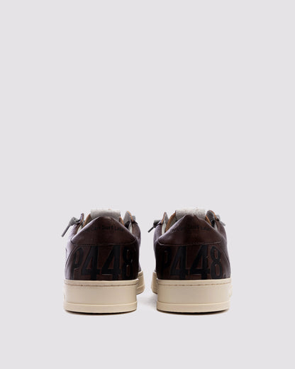 Sneaker JACK VINAGE BROWN