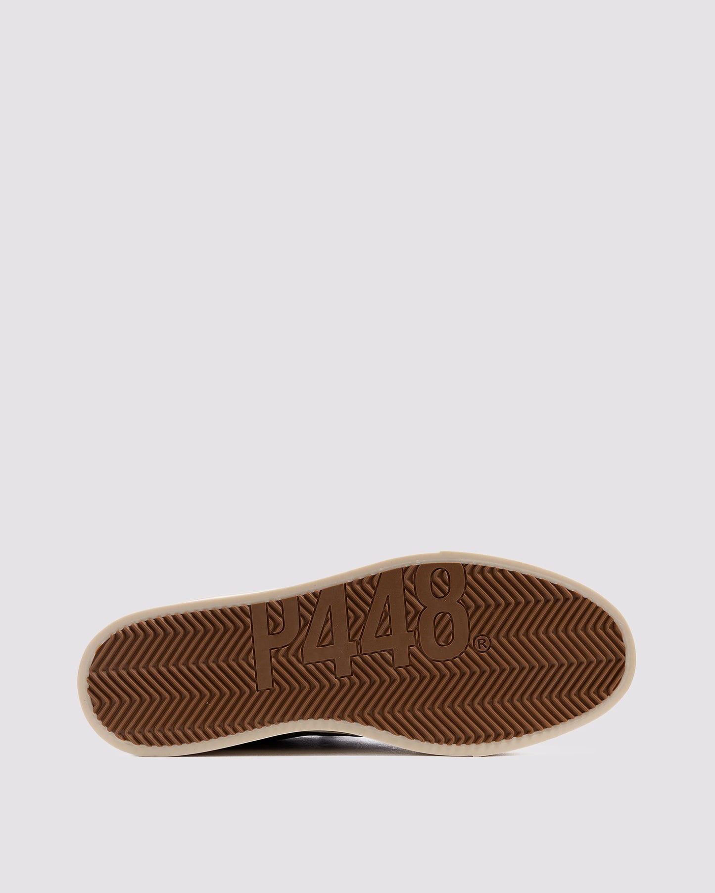 Sneaker JACK VINAGE BROWN