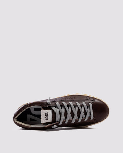 Sneaker JACK VINAGE BROWN